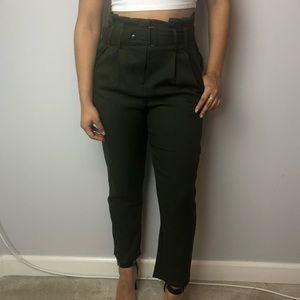 Avery Trousers